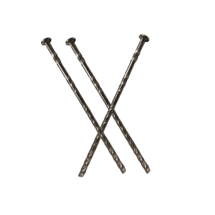 
Common iron Nails Wire Nails Polished Round Bright Conical Coil Wire Nails 