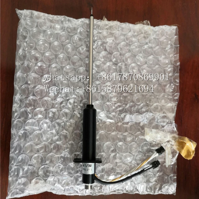 NJK11435 Sysmex analyzer  CS2000 CS5100I Original  New Reagent Pipette(with heating)