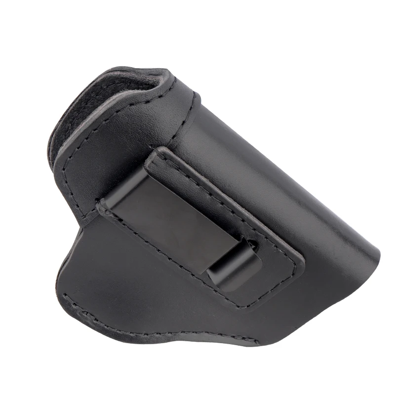 Gun Holster Leather Concealed Carry Holster Tactical gun Case for Coldre Taurus G2C