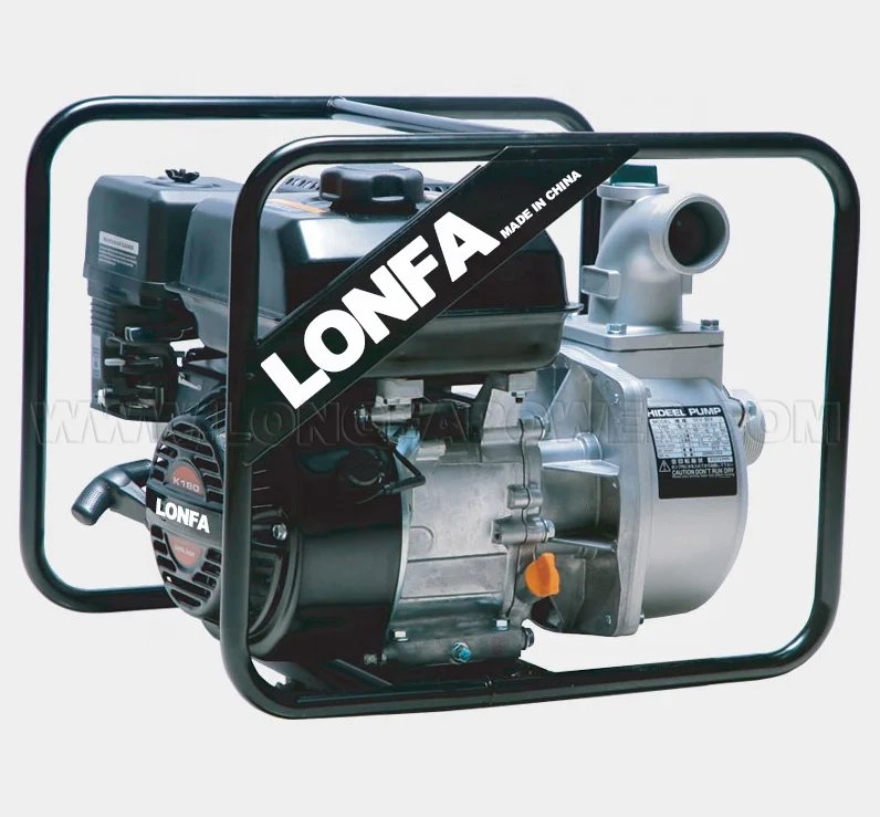 PUMK180KOSHIN Japanese Technology K180 Congo Uganda Ethiopia Petrol Gasoline Diesel Motorcycle Water Pump Moto Pompe SEV80 SEV50