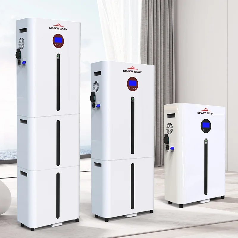 51.2V ALL-IN-ONE Power Bank Mobile ESS 48v 300ah 10kwh/15kwh/ 20kwh Home Solar Lithium Battery