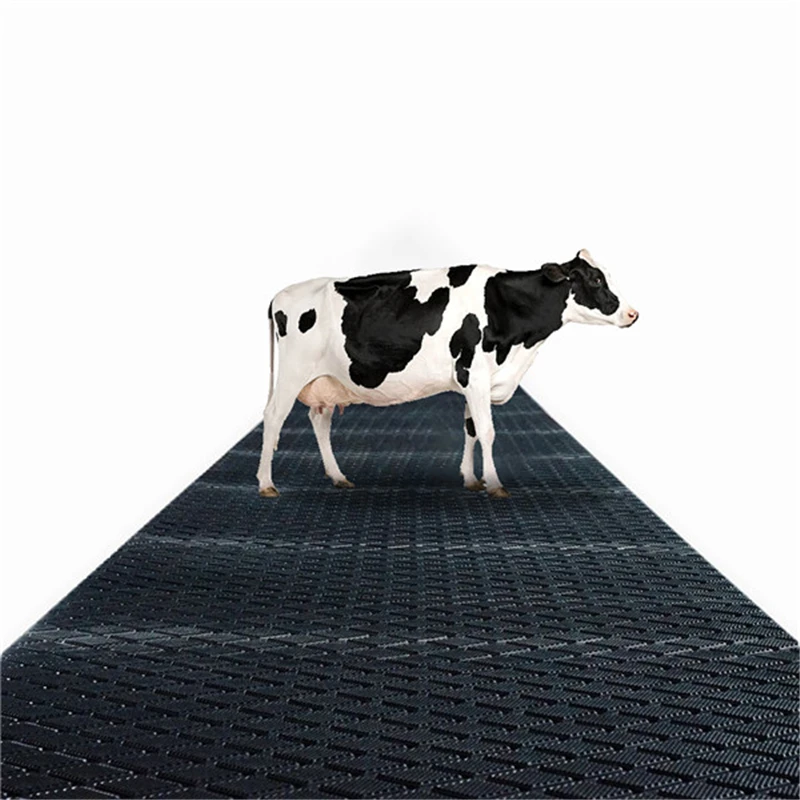 COW/HORSE STABLE RUBBER MAT ANTI-SLIP IMAT