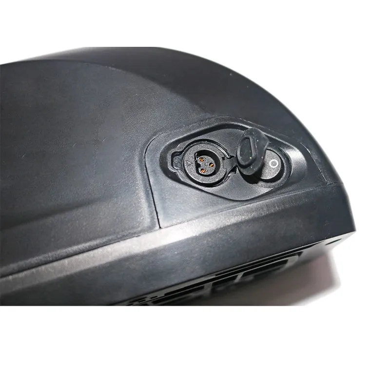 21700 deep cycle hailong ebike battery 36V 48V 52V 15Ah 20Ah 25Ah hailong down tube ebike battery