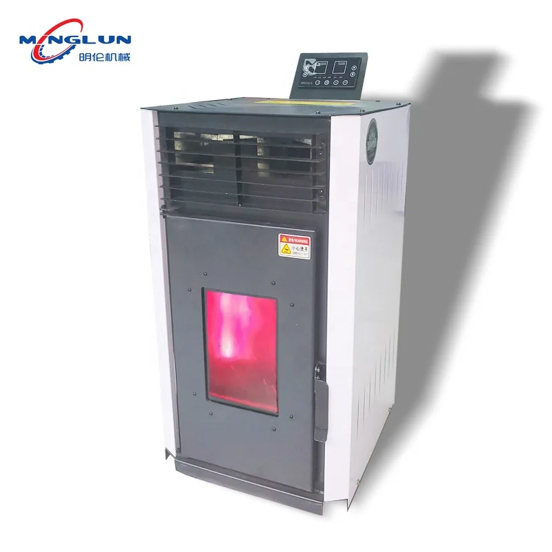 Hot selling Estufa de Pellets for Chile Customers spot price