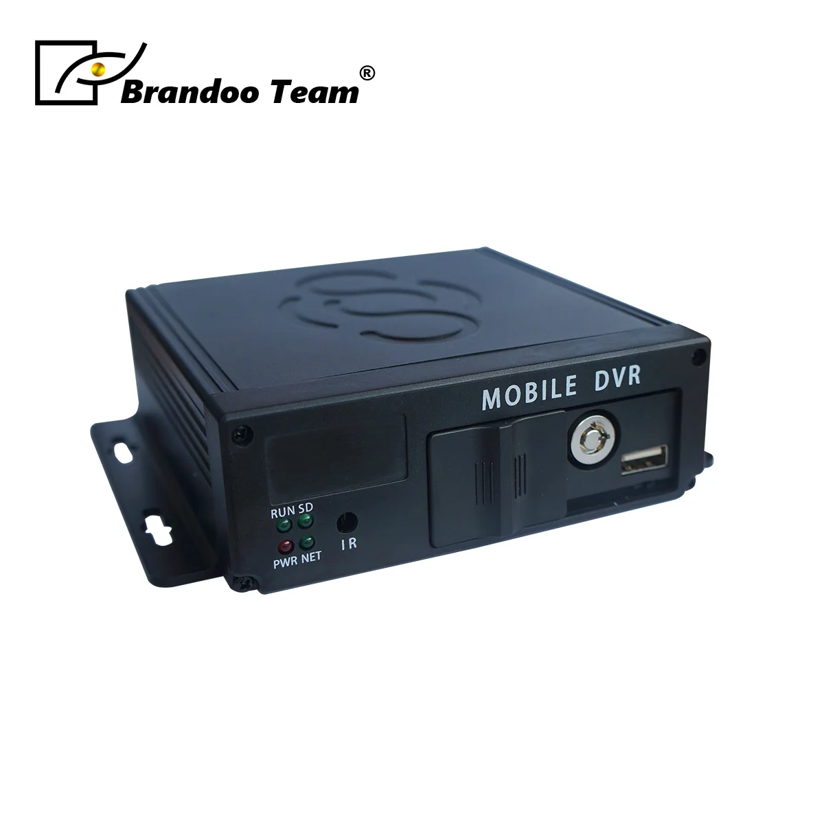 4channel 4G+GPS Car DVR bus taxi recorder mobile dvr H.265 With Vehicles Camera Recorder 4ch AHD 1080P hd dvr