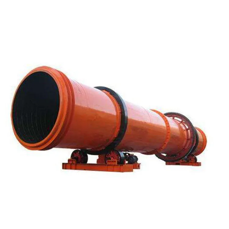Best Price Sawdust Dryer Rotary Drum