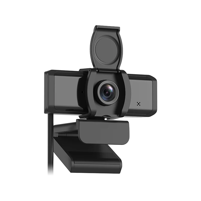 2020 USB Video Gamer Streaming Camera PC Mini Built-in Microphone Webcam Full HD 1080P Web Cam for Laptop Computer Youtube 105JD