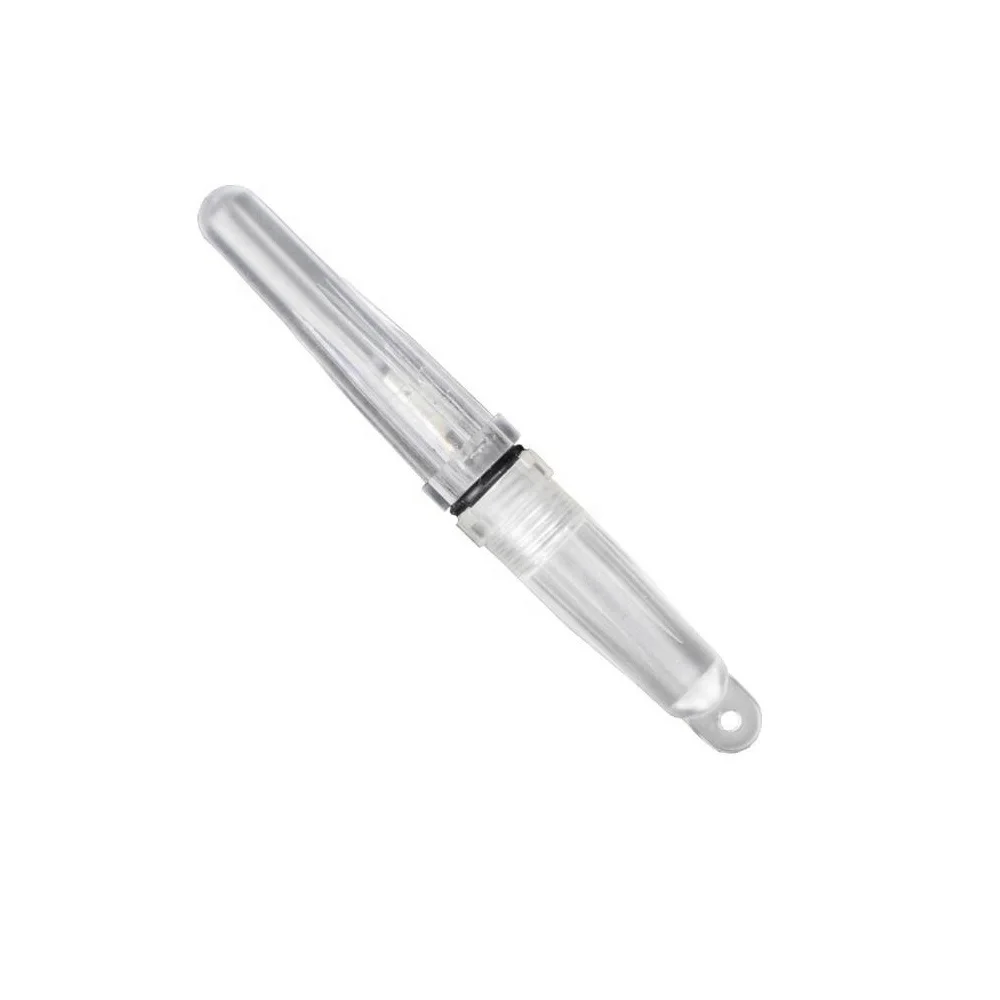 underwater fishing light Fishing Float Luminous Battery glow Flash Light Tackle fishing Float light