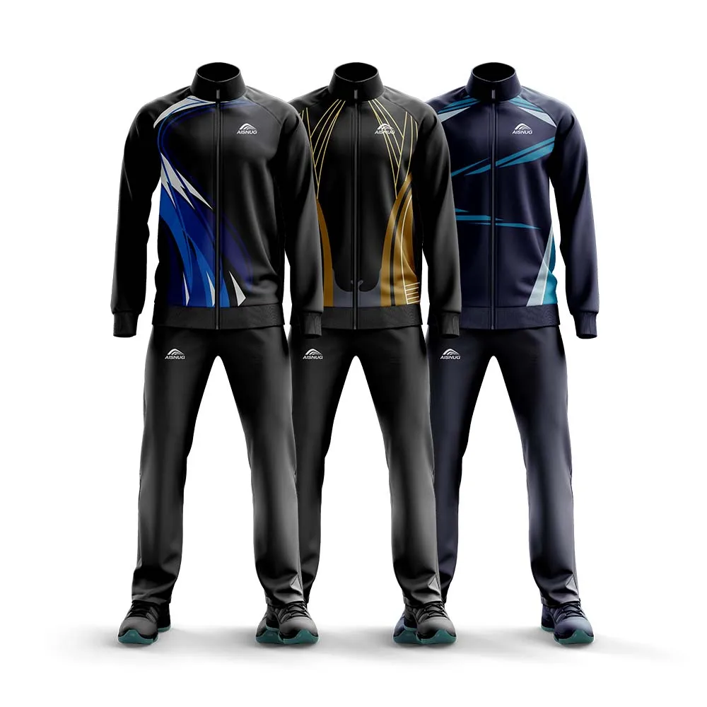 personalized team create make design my your own track suits custom tracksuit custom with logo