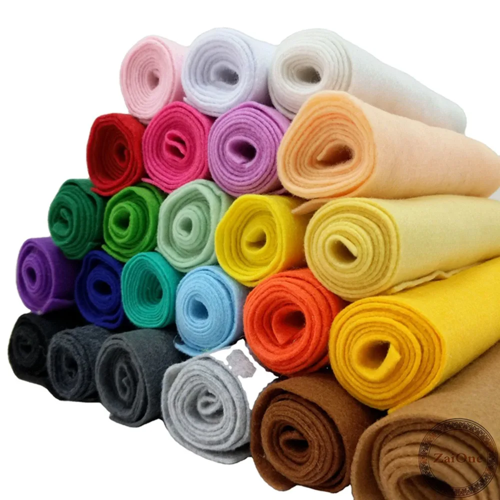Wholesale Purchase 100% Spun Bonded Non-woven Fabric Rolls Fabric Nonwoven  Carry Bags Raw Material