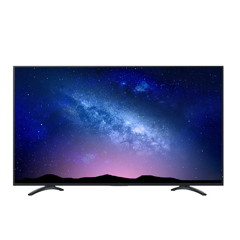 Factory Customized HD Smart LCD TV 46 Inch 50 Inch 55 Inch 60 Inch 65 Inch 70 Inch 75 Inch 80 Inch Wholesale TV