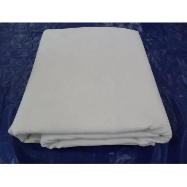 High Temperature Needle Flatwork Ironer Padding, Nomex Ironer Padding