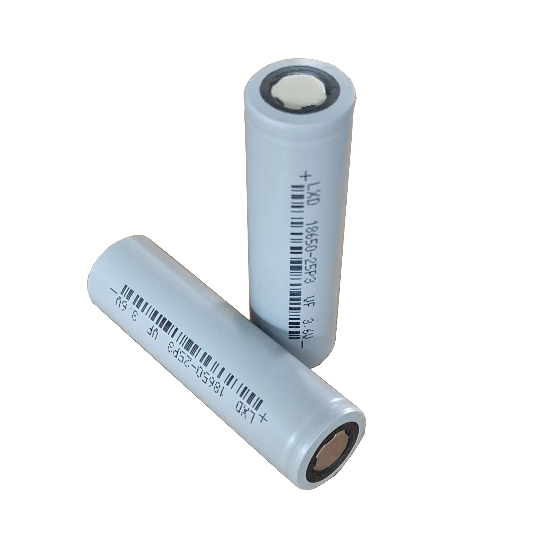 New arrvived  bateria de litio 18650 lithium cell 18650 rechargeable battery 3.7 v 18650 6000 mah 2600mah li-ion battery cell