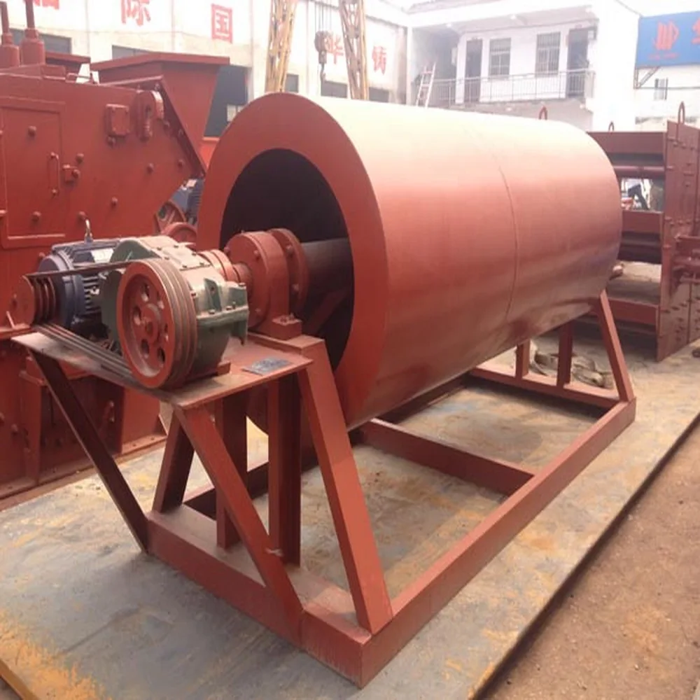 Good quality stone drum washing machine for sale