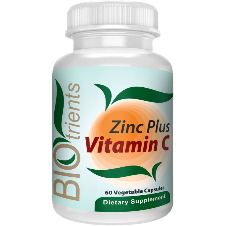 American Vitamin C Capsules 1000mg + Zinc Oxide Supplement Pills/Tablets. Private Label Supplement USA. Productos Americanos
