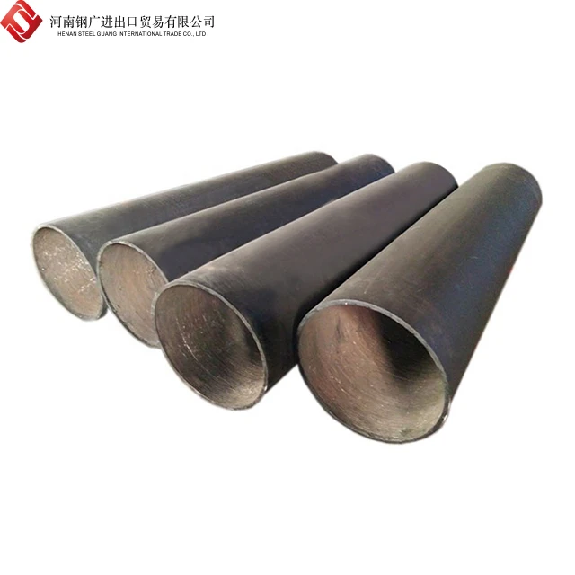 CS Welded Steel pipe Q235 Q345 Q355