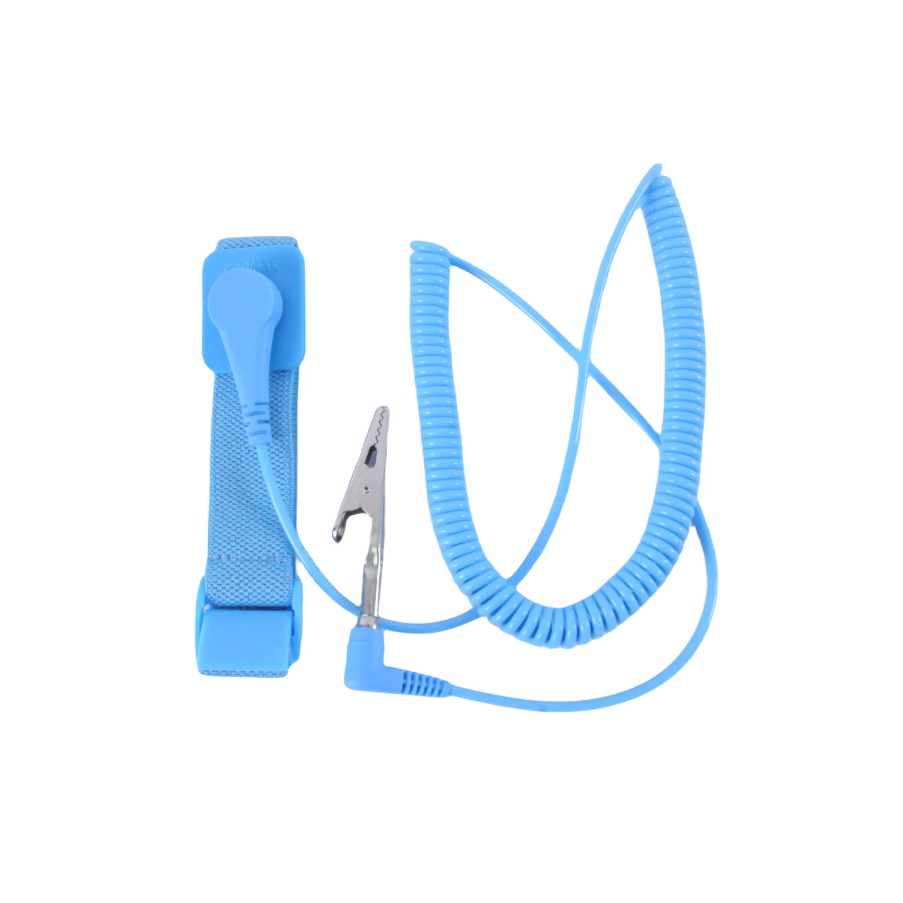 Adjustable Antistatic  Wristband  Support  Esd Anti Static Bracelet Electronic Control single-circuit Wrist Strap