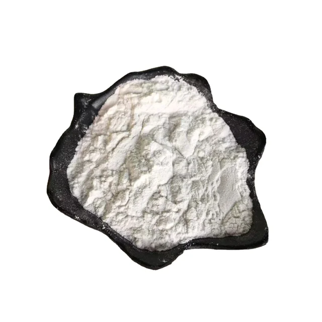China Professional Building Material Waterproof High Quality Gypsum Powder Gypsum Powder Alpha Gypsum Powder