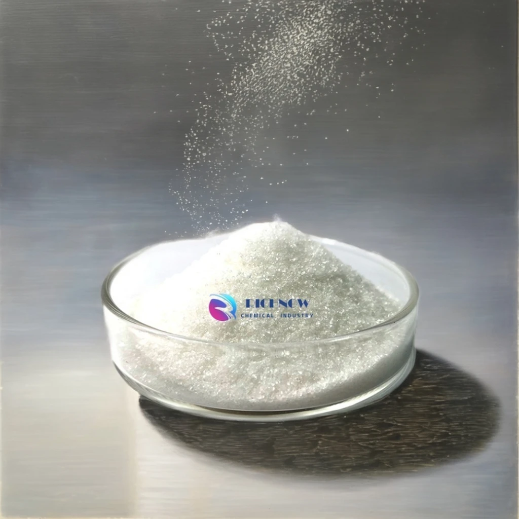 Paraformaldehyde/Polyoxymethylene POM Powder 98.5%min 30525-89-4 Aldehyde Used in Resin Glue Industry Other Name Formaldehyde