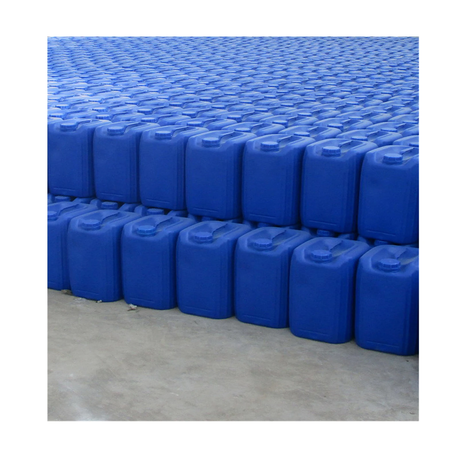 
Bulk Sale Formaldehyde Solution 37% 40% 50% Formalin 