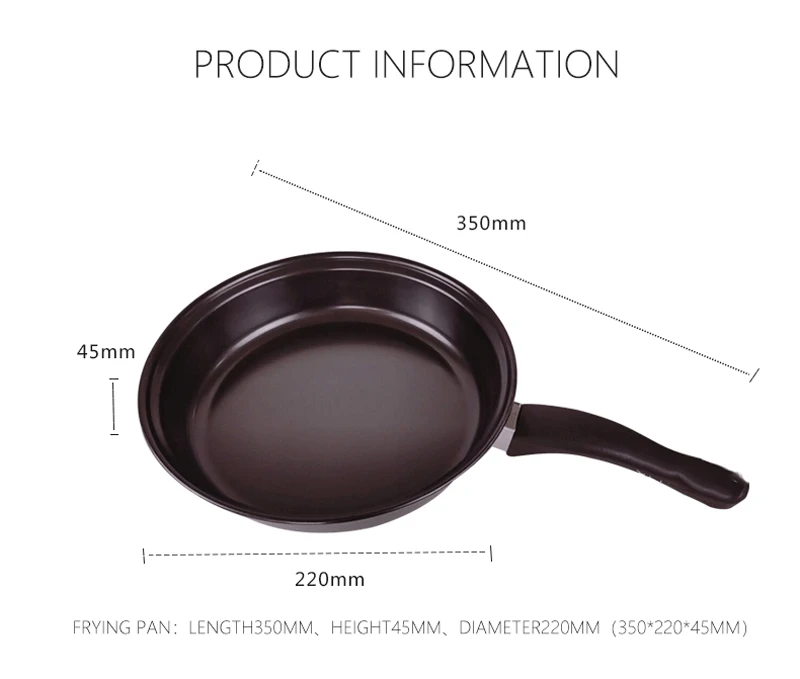 Amazon Hot Sell 13pcs Cooking Pot Set Cookware nonstick Kitchen Sets In