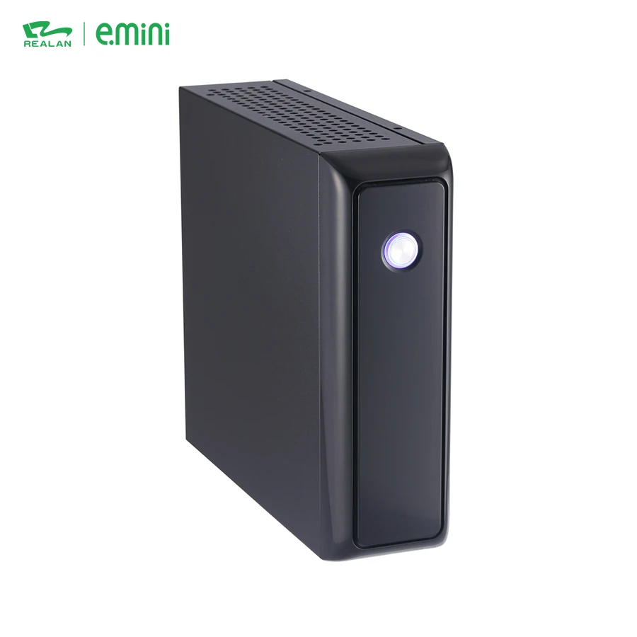 E-3001 mini itx computer server case