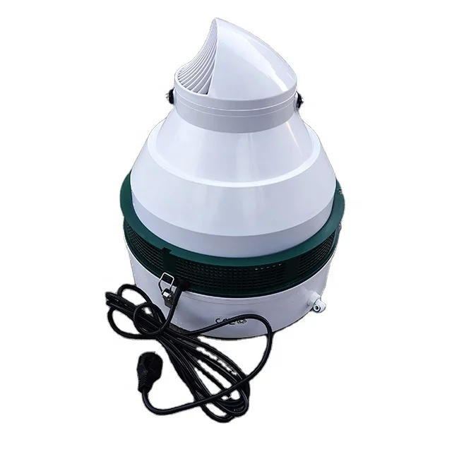YC4000 4L commercial Industrial humidifier for green house tobacco planting sprayer