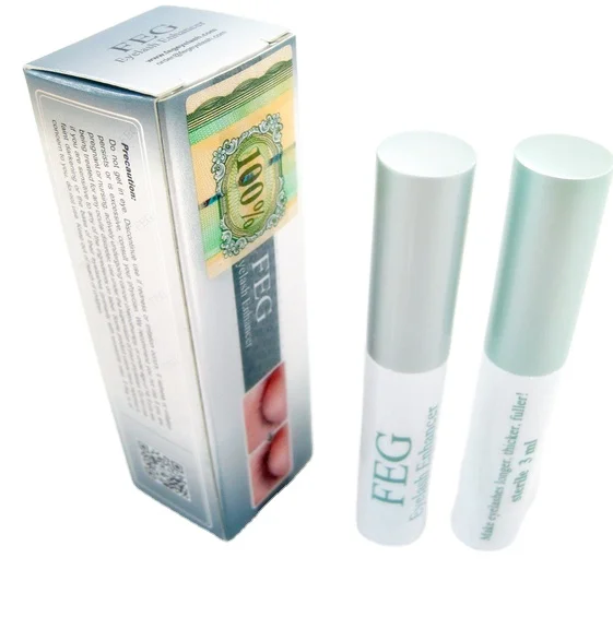 
High Demand FEG Eyelash Enhancer Serum 3ML feg eyelash enhancer serum reviews for eye 