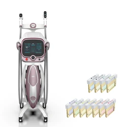 Ipl High Cost Performance Skintag Cosmetic Machine Face Beauty Equipment Facial For Laser Hair Removal