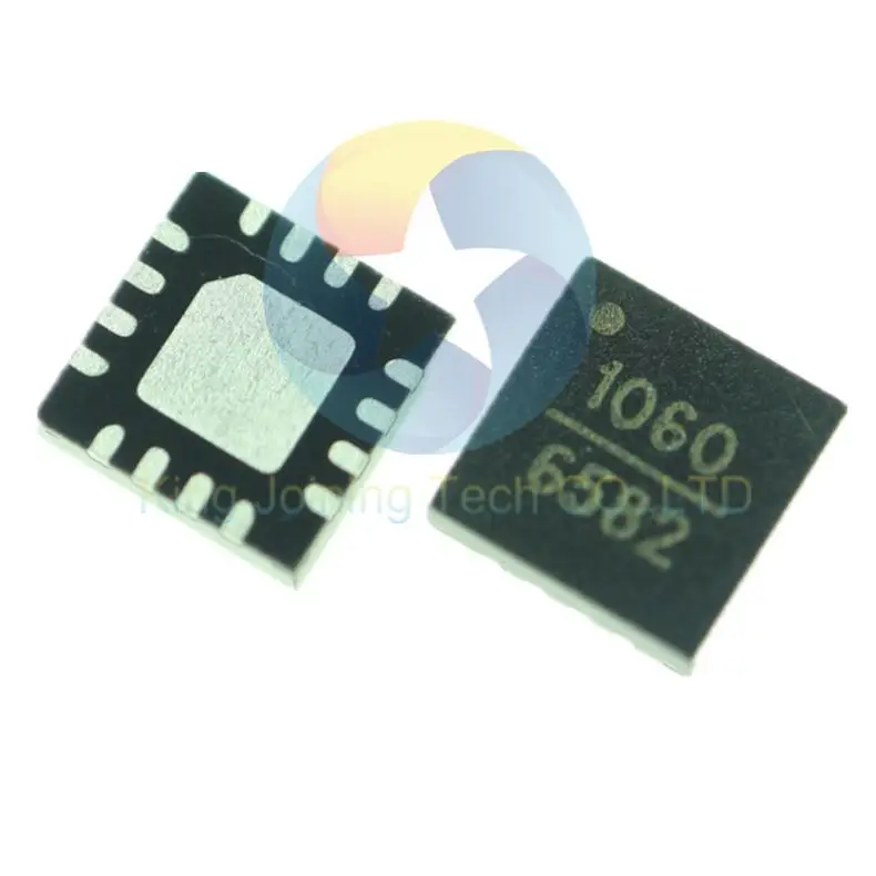 Линейный регулятор напряжения (LDO) HMC1060LP3ETR QFN24 HMC1060