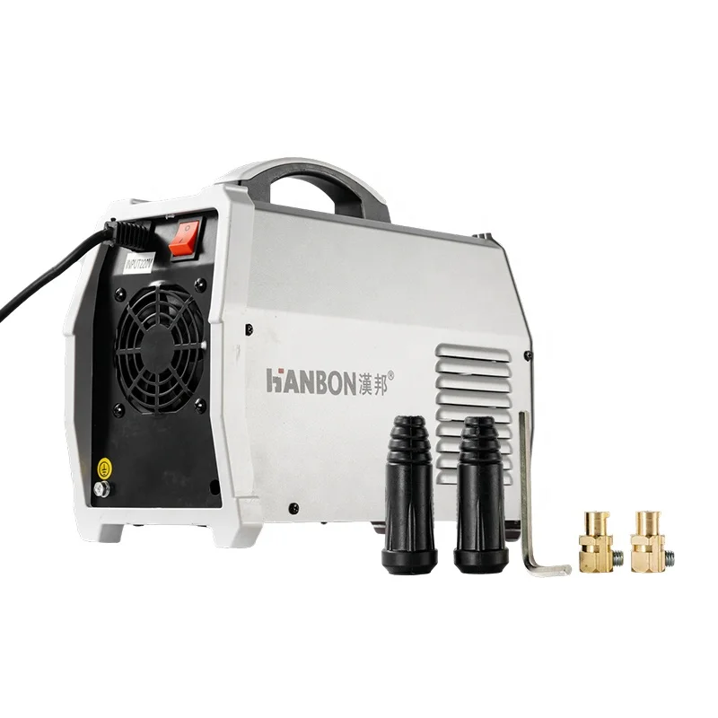 300A ARC Welding Machine For Sale Inverter Portable Welded Welding Machine