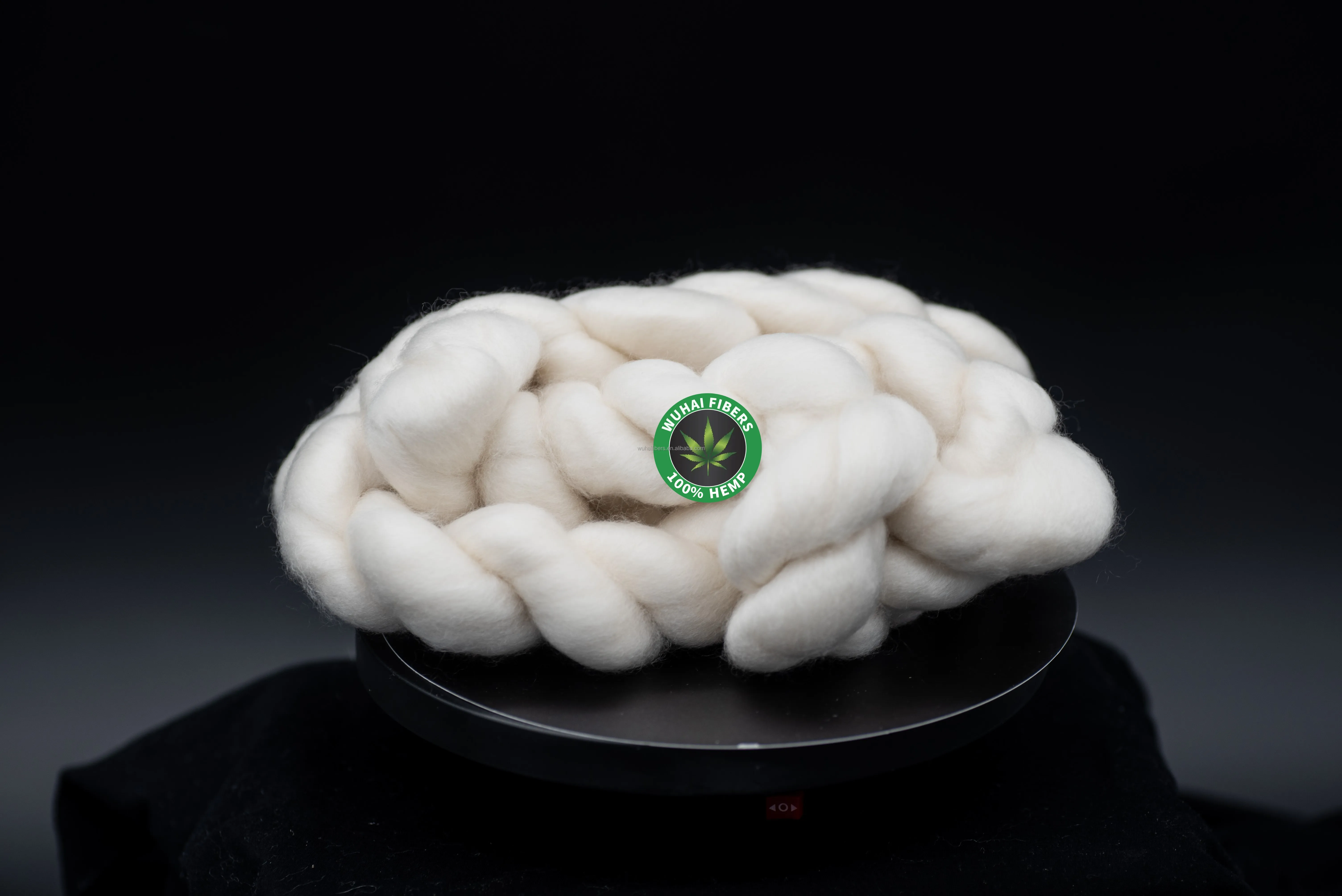 Mongolian Cashmere Tops for Wool Spinning System