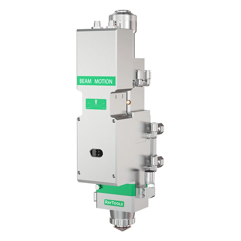 laser head cutting raytools laser cutting head bm06k fiber laser cutting 3000w head