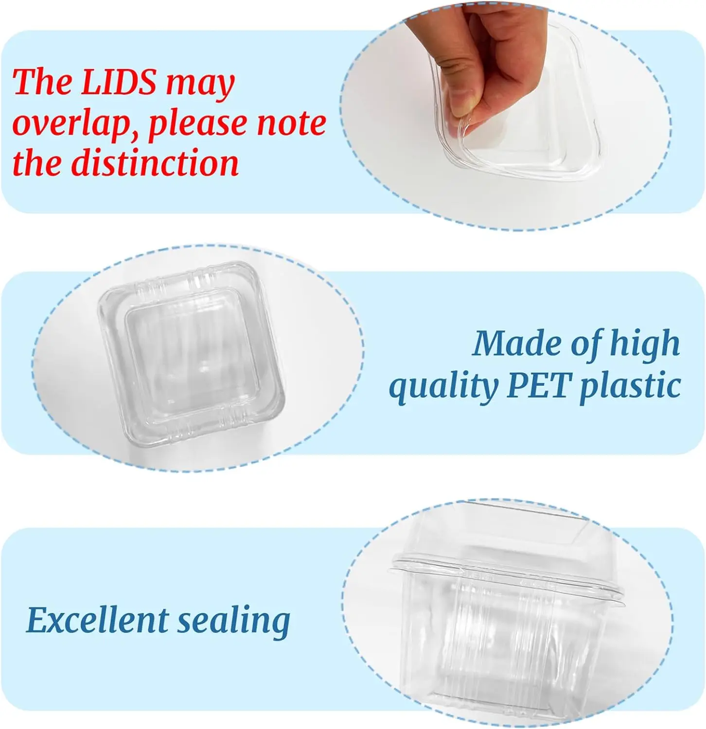 ABL PACK 255ML/8.5oz Valentine Romantic Disposable aluminum foil heart shaped oven safe cake mould with lid