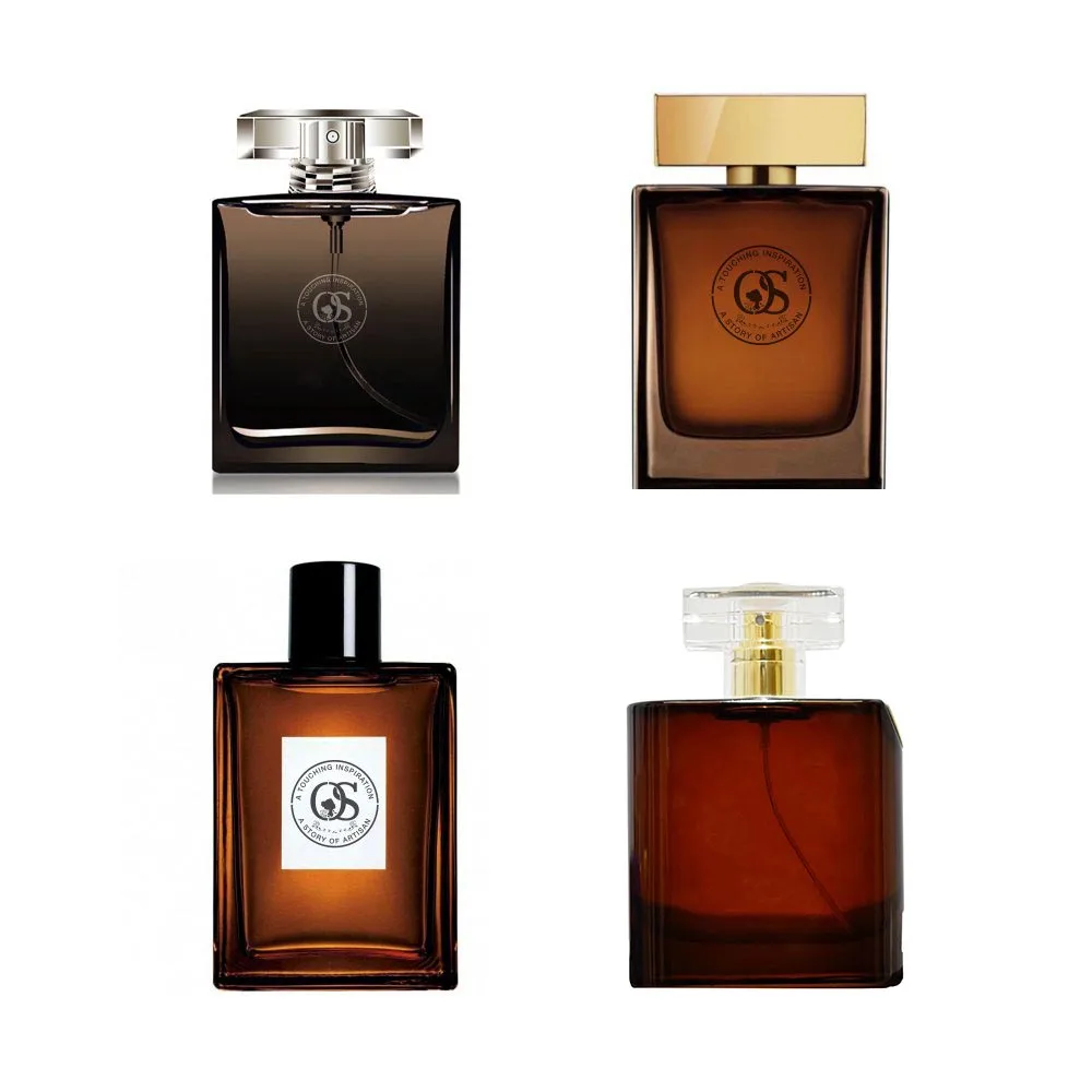 100ml OEM Forres Parfum Cologne Eau de Toilette Brand Women Perfume