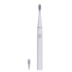 Factory Direct Sales Cheap Mini Electric Toothbrush With Logo Slim Sonic Look SonicToothbrush