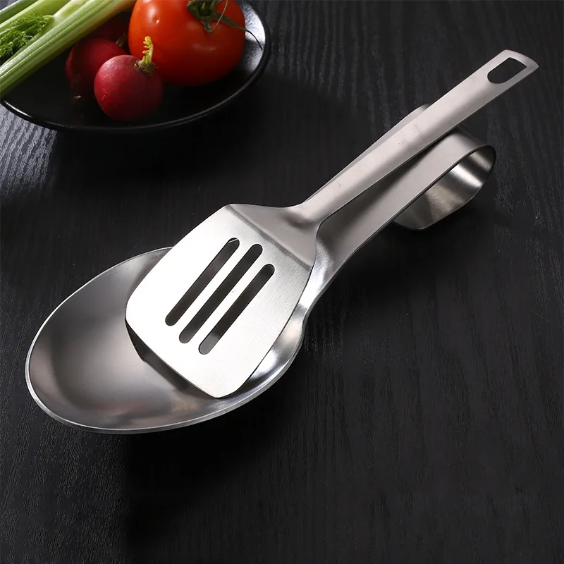 Wholesale high quality wine table and family table tool stainless steel multifunctional spoon holder
