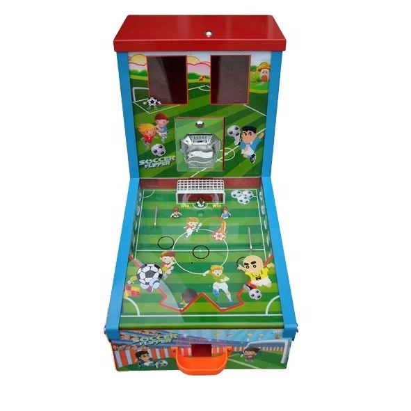 gumball machine candy dispenser capsule toys bouncy ball vending machine with stand soccer  for kids
