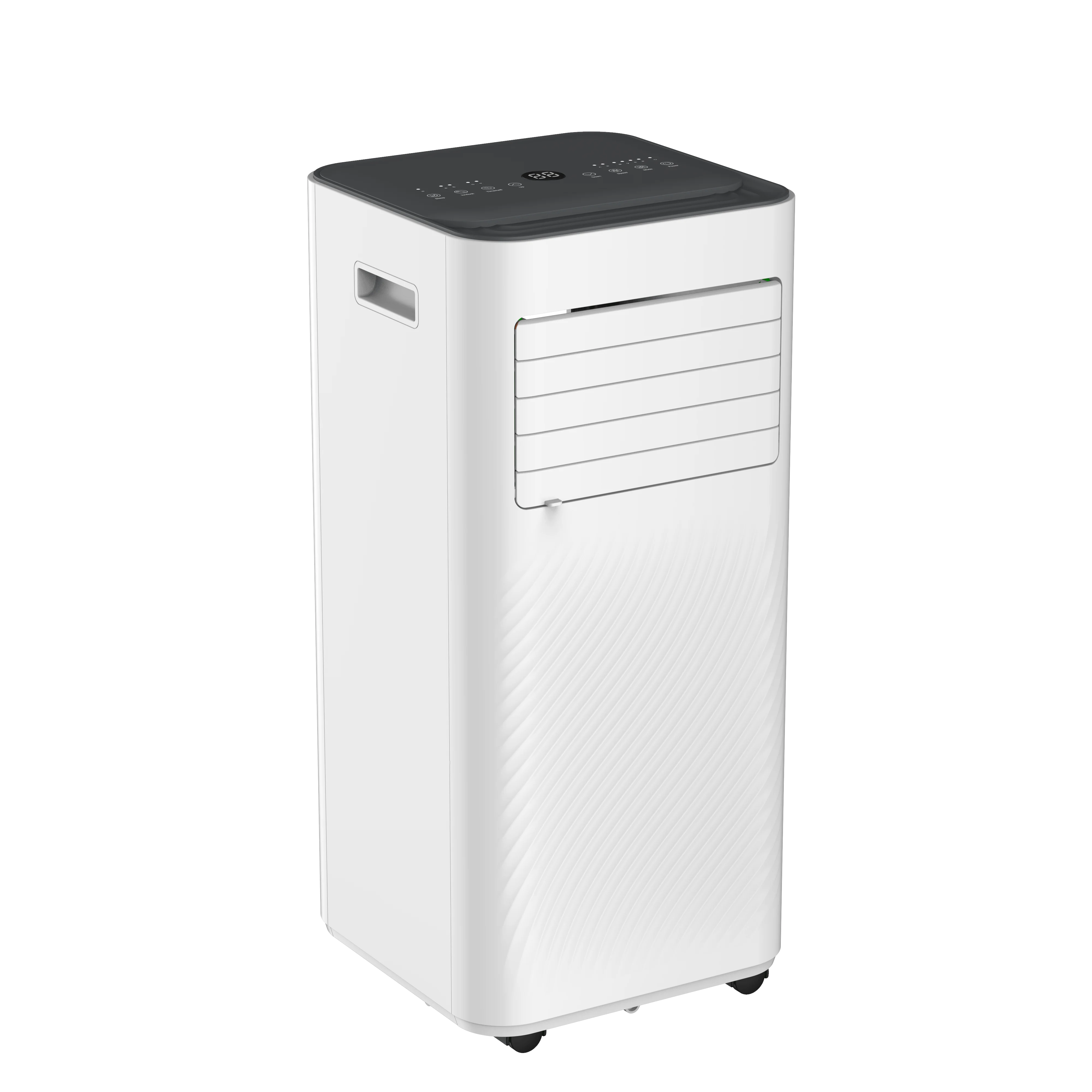 Портативный Мобильный кондиционер домашний мотор 5000BTU-7000BTU-9000BTU для домашнего использования