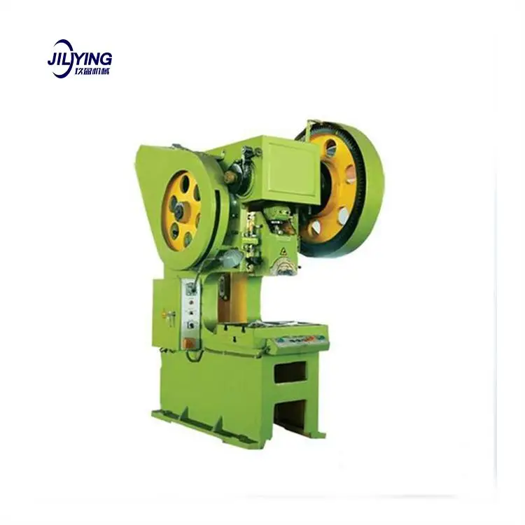 Jiuying Качества продукта Ручная гидравлическая штамповочная машина