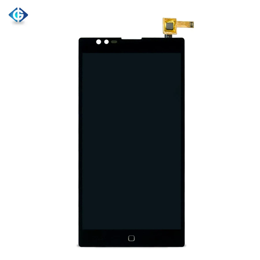 Hot Sell Spare Parts for Tecno Camon C8 LCD Display with Touch Digitizer for Tecno C8 LCD
