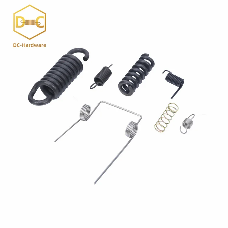 extension wire springs