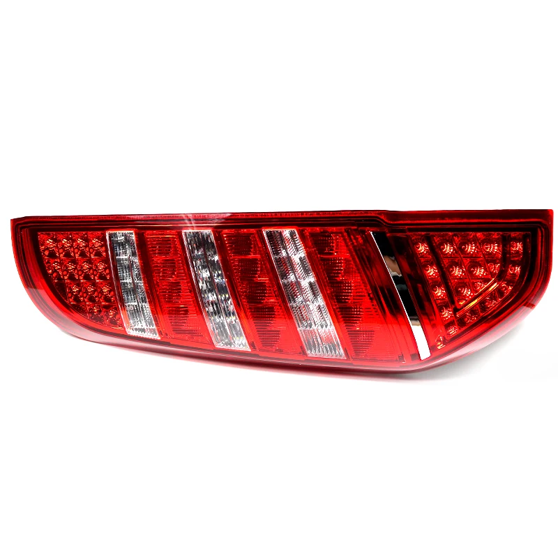 Bus Light rear tail light for King Long Bus
