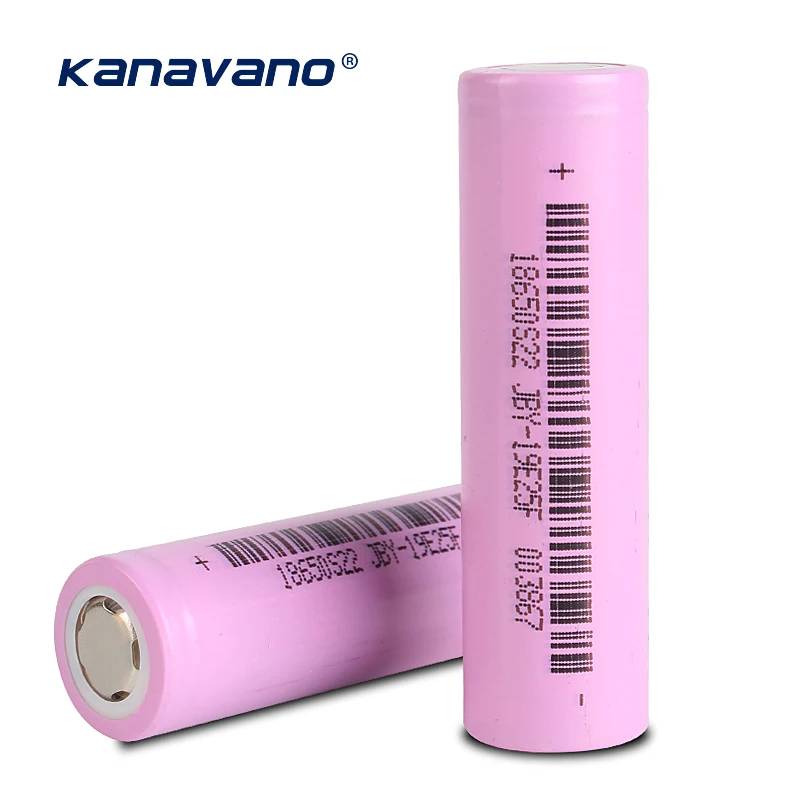 Factory direct 18650 3.7v 2200 mah rechargeable batterie 18650 li-ion battery lithium ion batteries