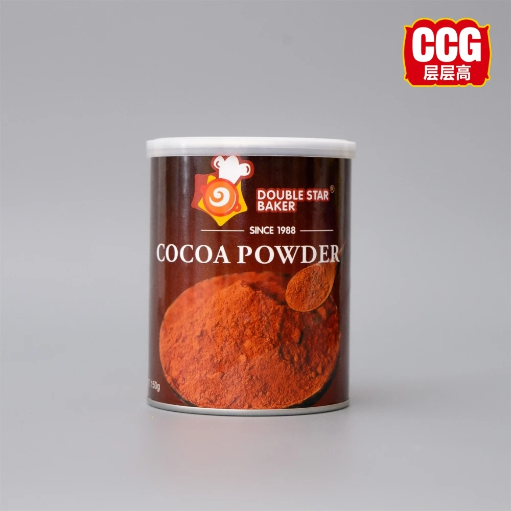 Cocoa Powder Instant Powder Be Used to Drink, Chocolate, Milk, Ice Cream, Candy, Pastry and so on.