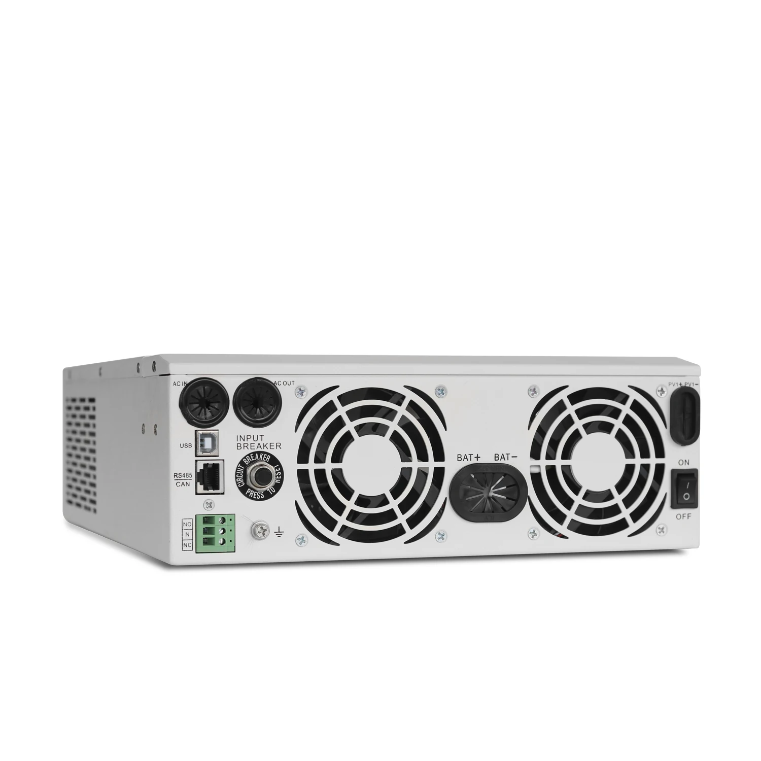 Uniontop внутрисетевой Гибридный MPPT портативный инвертор 5 кВт 10 15 20 30 40 50 80 Солнечный