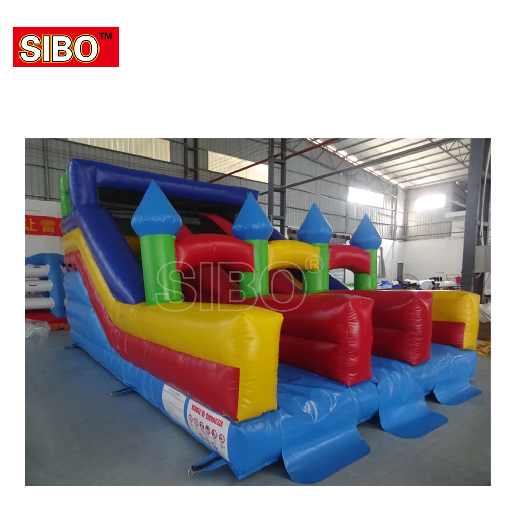 Оборудование для детских игр и парков развлечений