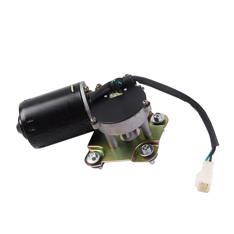 Wholesale automotive electric wiper motor intellect premium quality For Nissan