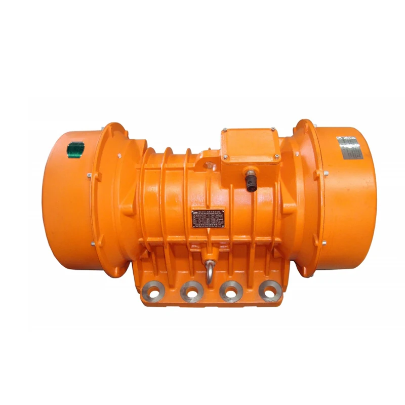 Induction Vibration Motor 70 Kw Three Phase Electric Motor asynchronous Vibration Motor
