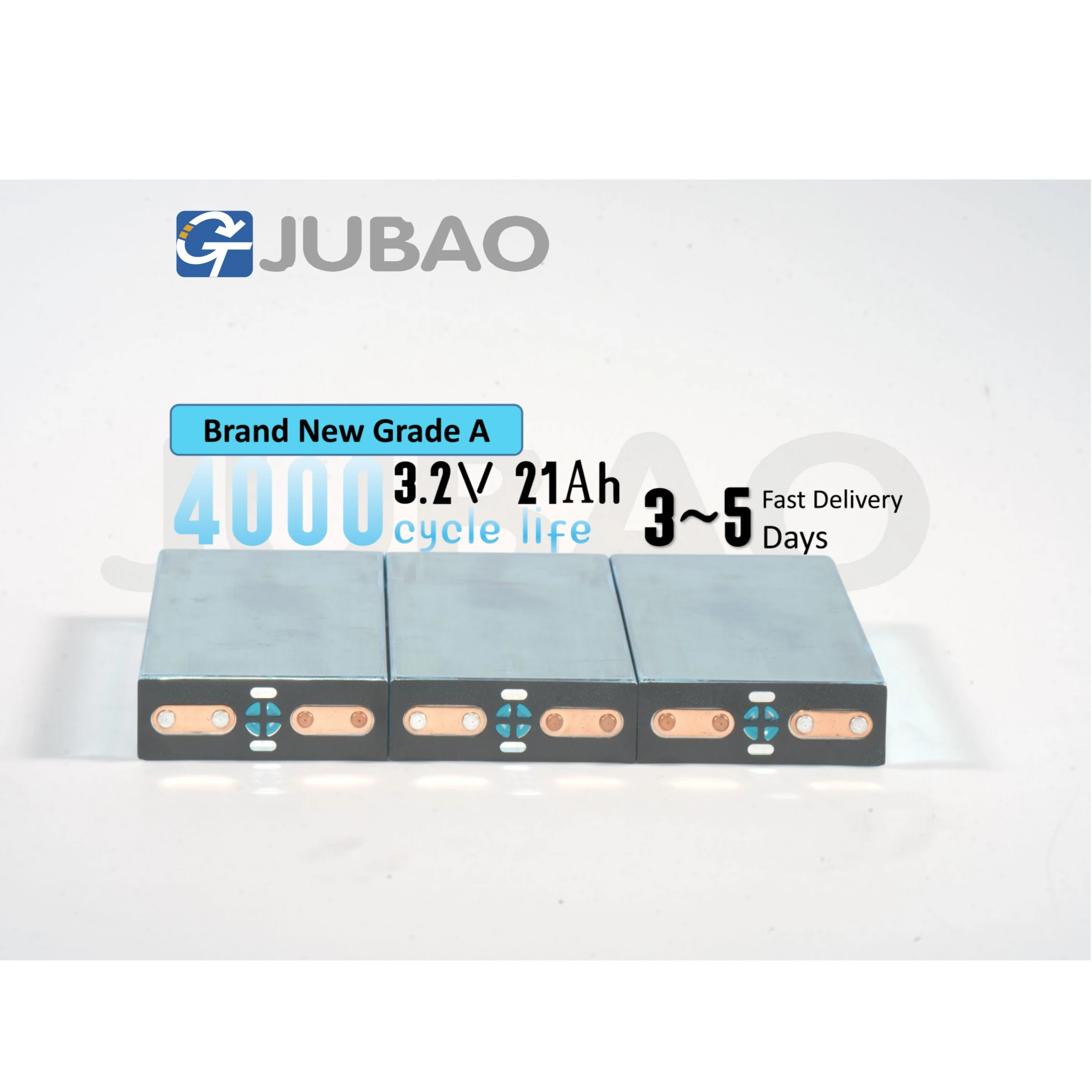 Заводская оптовая продажа класс A LFP 21 ah литий-железо фосфат 3 2 v призматический элемент батареи lifepo4